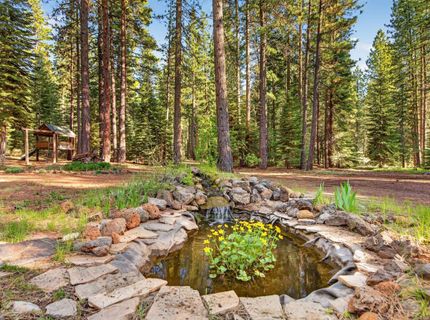 463-000 Moonlight Ranch Road, Westwood, CA 96137 Photo