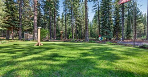 463-000 Moonlight Ranch Road, Westwood, CA 96137 Photo