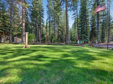 463-000 Moonlight Ranch Road, Westwood, CA 96137 Photo