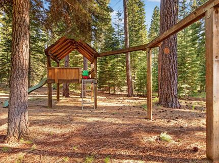 463-000 Moonlight Ranch Road, Westwood, CA 96137 Photo