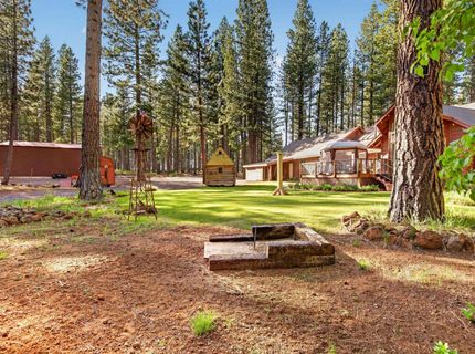 463-000 Moonlight Ranch Road, Westwood, CA 96137 Photo