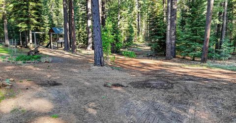 463-000 Moonlight Ranch Road, Westwood, CA 96137 Photo