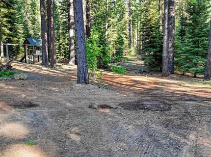 463-000 Moonlight Ranch Road, Westwood, CA 96137 Photo
