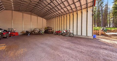 463-000 Moonlight Ranch Road, Westwood, CA 96137 Photo