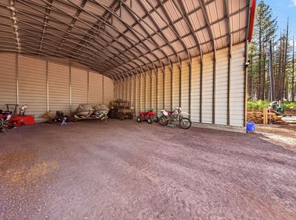 463-000 Moonlight Ranch Road, Westwood, CA 96137 Photo