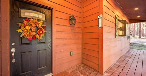 463-000 Moonlight Ranch Road, Westwood, CA 96137 Photo