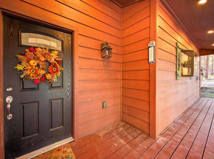 463-000 Moonlight Ranch Road, Westwood, CA 96137 Photo
