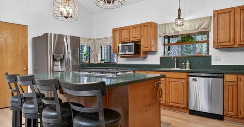 463-000 Moonlight Ranch Road, Westwood, CA 96137 Photo