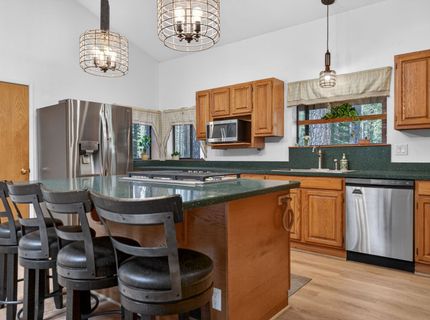 463-000 Moonlight Ranch Road, Westwood, CA 96137 Photo