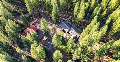 463-000 Moonlight Ranch Road, Westwood, CA 96137 Photo