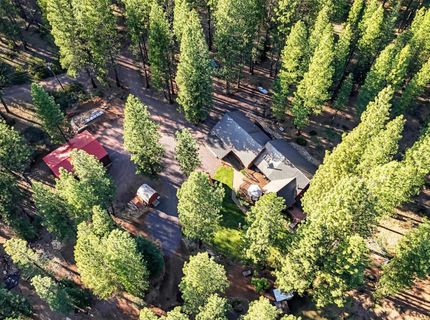 463-000 Moonlight Ranch Road, Westwood, CA 96137 Photo