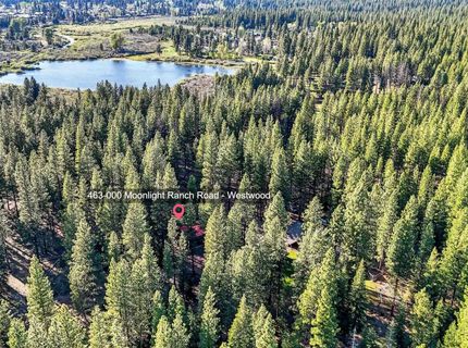 463-000 Moonlight Ranch Road, Westwood, CA 96137 Photo