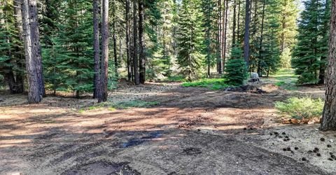 463-000 Moonlight Ranch Road, Westwood, CA 96137 Photo