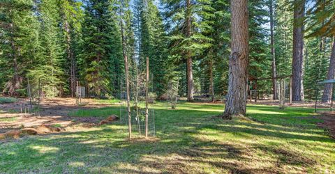 463-000 Moonlight Ranch Road, Westwood, CA 96137 Photo