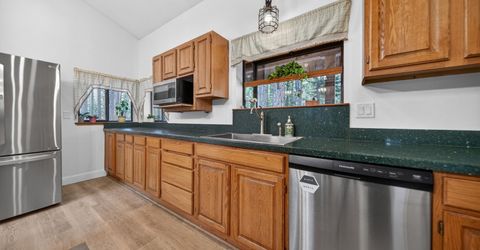 463-000 Moonlight Ranch Road, Westwood, CA 96137 Photo