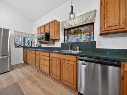 463-000 Moonlight Ranch Road, Westwood, CA 96137 Photo