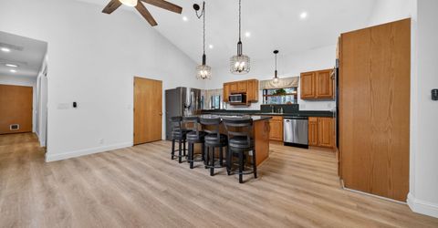 463-000 Moonlight Ranch Road, Westwood, CA 96137 Photo