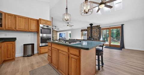 463-000 Moonlight Ranch Road, Westwood, CA 96137 Photo