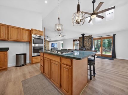 463-000 Moonlight Ranch Road, Westwood, CA 96137 Photo