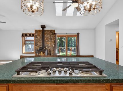463-000 Moonlight Ranch Road, Westwood, CA 96137 Photo