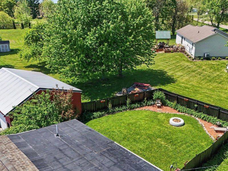 3343 Johnstown Road, Centerburg, OH 43011 Photo 2