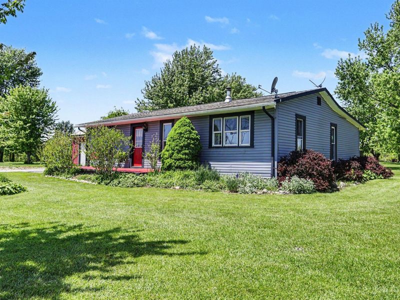 3343 Johnstown Road, Centerburg, OH 43011 Photo 3
