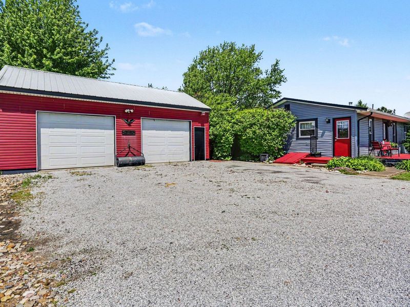 3343 Johnstown Road, Centerburg, OH 43011 Photo 4