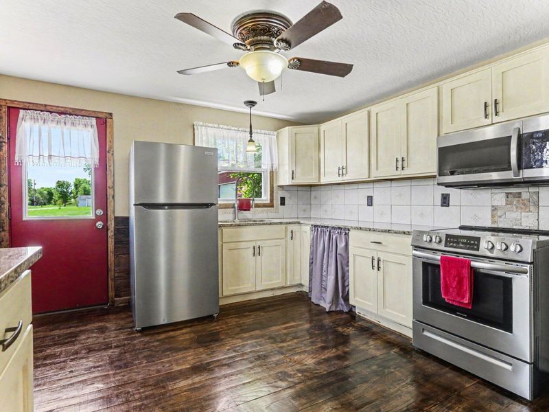 3343 Johnstown Road, Centerburg, OH 43011 Photo 7