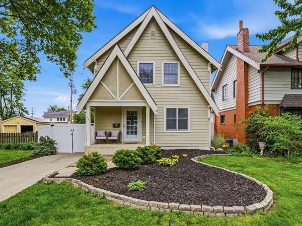 46 S Westgate Avenue, Columbus, OH 43204