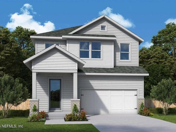 6070 TIMBER PINES Road, Jacksonville, FL 32224