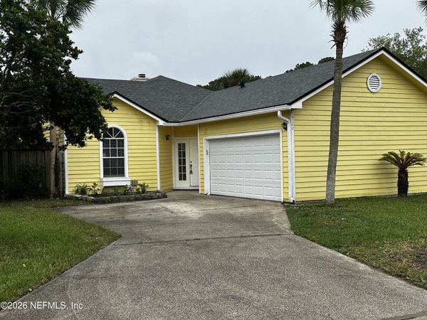 6160 CHAMBORE Court, Jacksonville, FL 32256