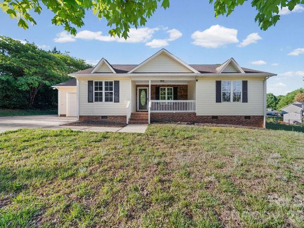 2327 Sunset Drive , Gastonia, NC 28054