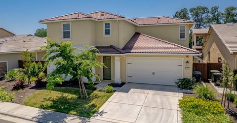 1123 Amelia Way, Lincoln, CA 95648 Photo
