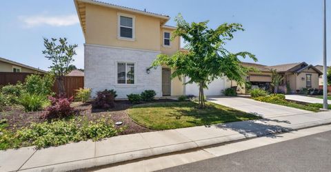 1123 Amelia Way, Lincoln, CA 95648 Photo
