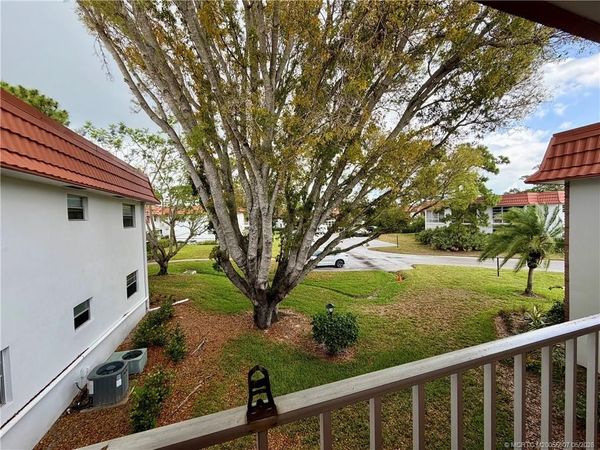 2600 SE Ocean Boulevard , Unit Z14, Stuart, FL 34996