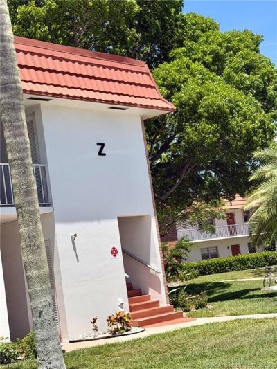 2600 SE Ocean Boulevard , Unit Z14, Stuart, FL 34996 Photo
