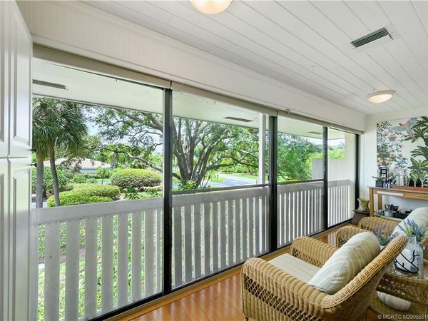 4680 SW Parkgate Boulevard, Unit B, Palm City, FL 34990
