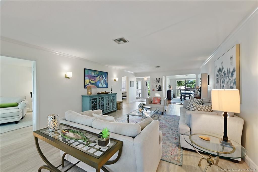 4680 SW Parkgate Boulevard, Unit B, Palm City, FL 34990 Photo
