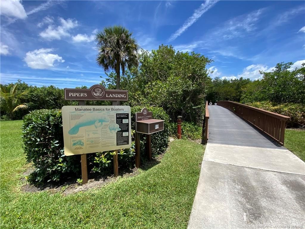 4680 SW Parkgate Boulevard, Unit B, Palm City, FL 34990 Photo