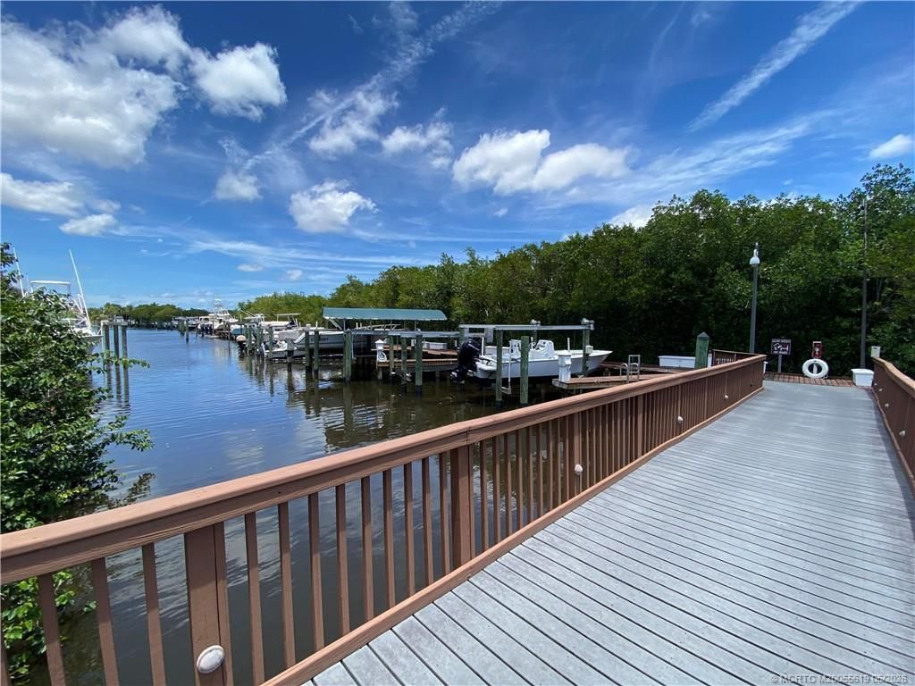 4680 SW Parkgate Boulevard, Unit B, Palm City, FL 34990 Photo