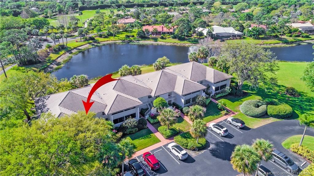 4680 SW Parkgate Boulevard, Unit B, Palm City, FL 34990 Photo