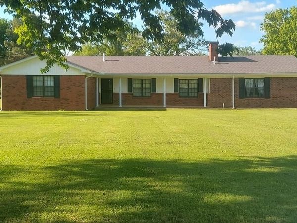 1489 Cr 101, Ingomar, MS 38652
