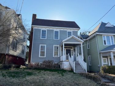 1011 Jackson Street, Lynchburg, VA 24504