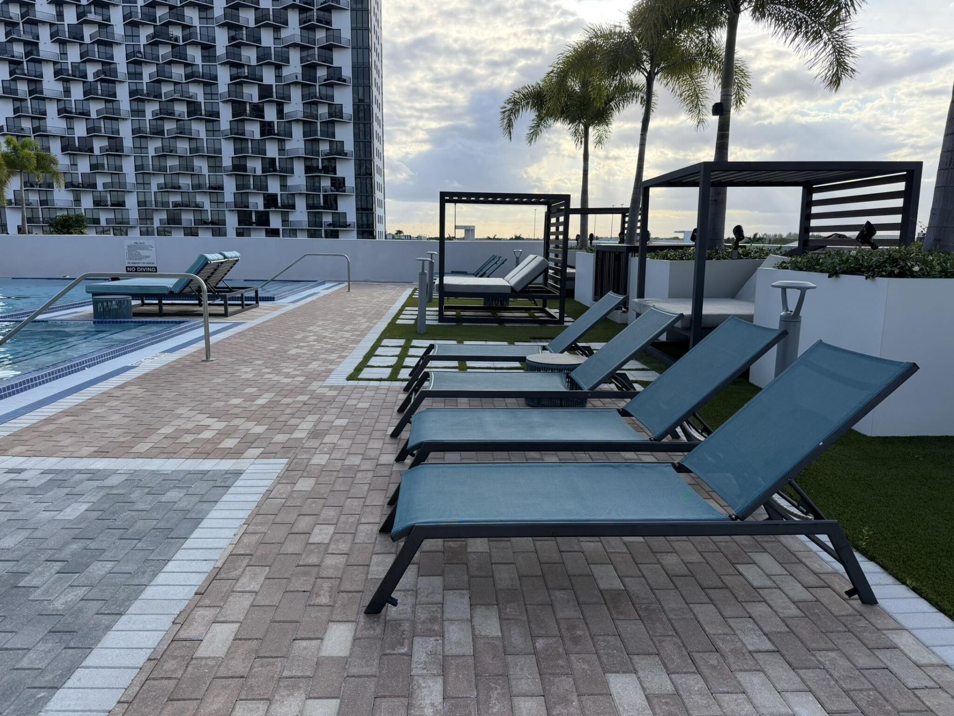 5350 NW 84th Avenue, Unit 609, Doral, FL 33166 Photo