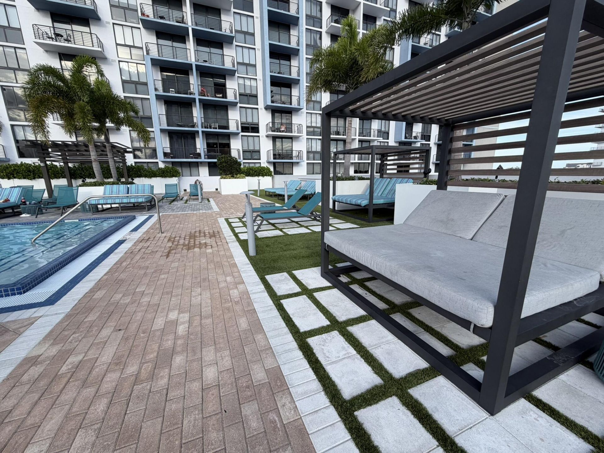 5350 NW 84th Avenue, Unit 609, Doral, FL 33166 Photo