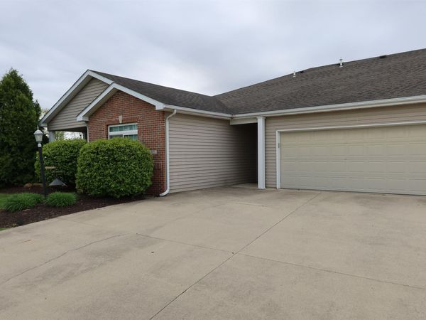 415 Union Station Drive, Fort Wayne, IN 46814