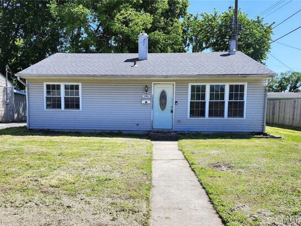 1904 JOY Avenue, Granite City, IL 62040