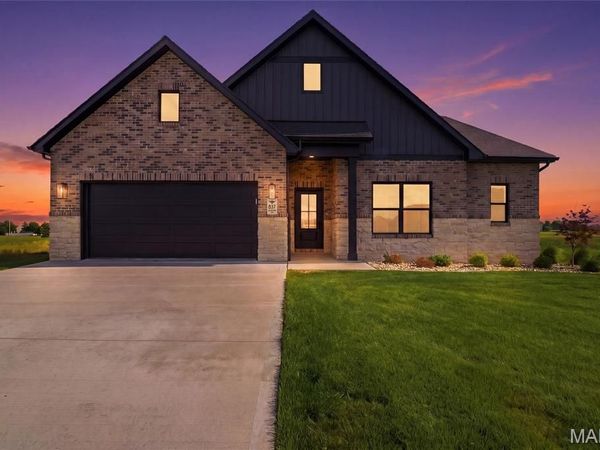 837 Bushwood Way , O'Fallon, IL 62269