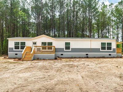 147 Bonanza Drive, Eutawville, SC 29048