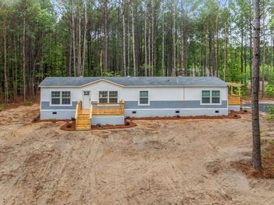 147 Bonanza Drive, Eutawville, SC 29048
